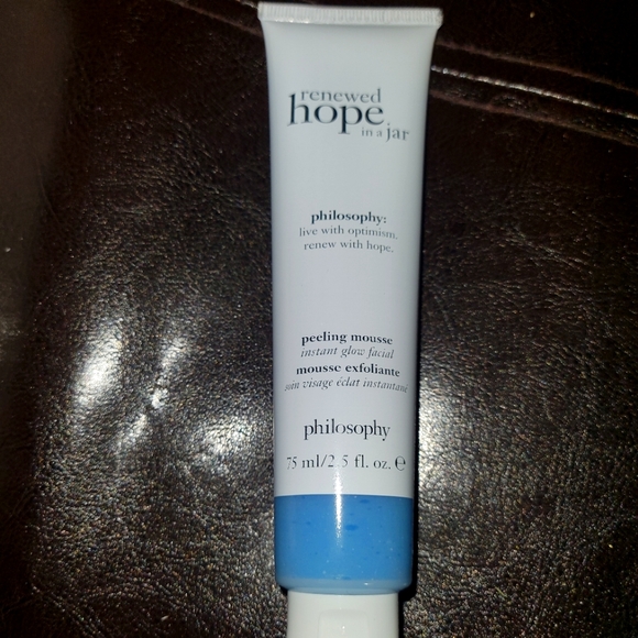 Philosophy hope in a jar creme 2.5oz - Picture 2 of 4